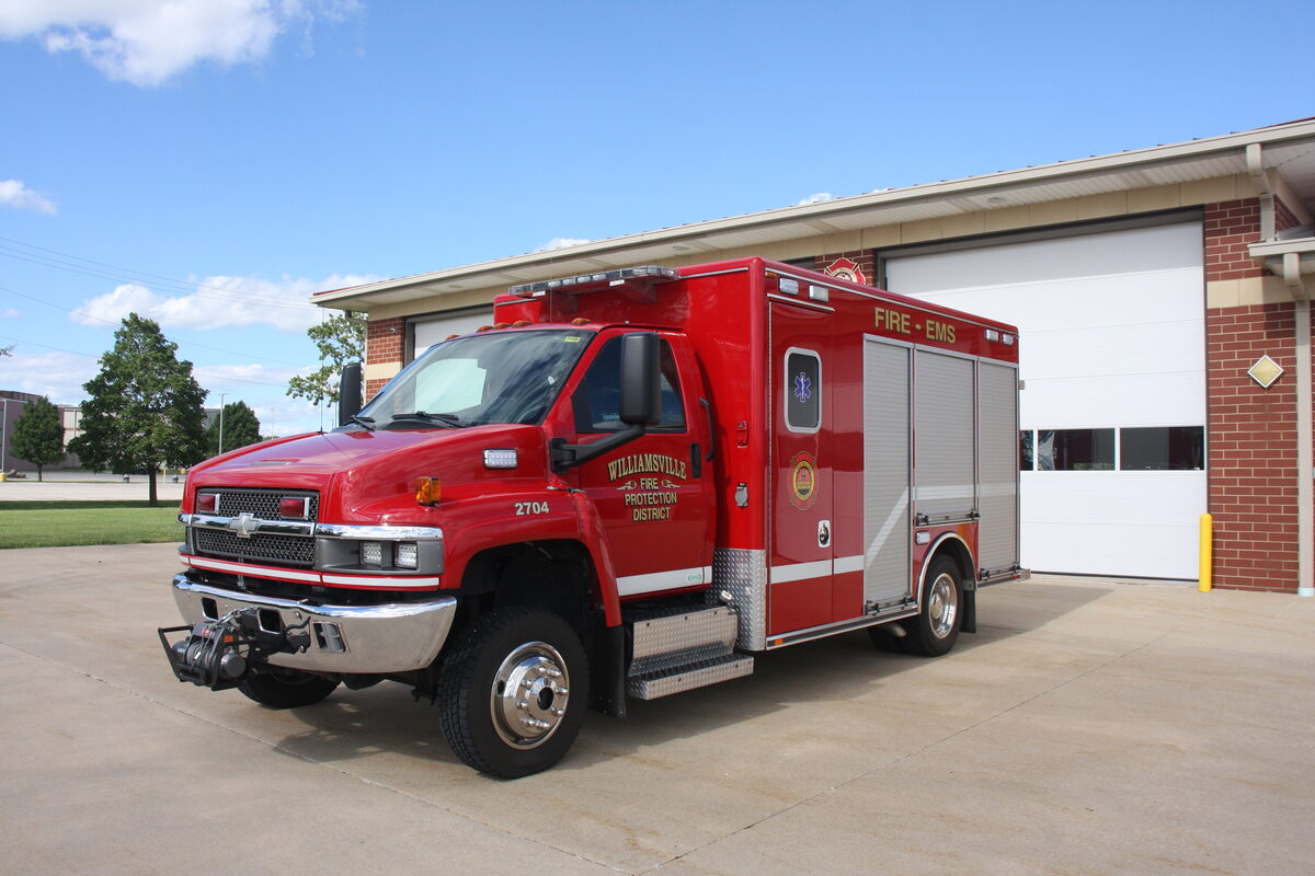 Rescue 2704