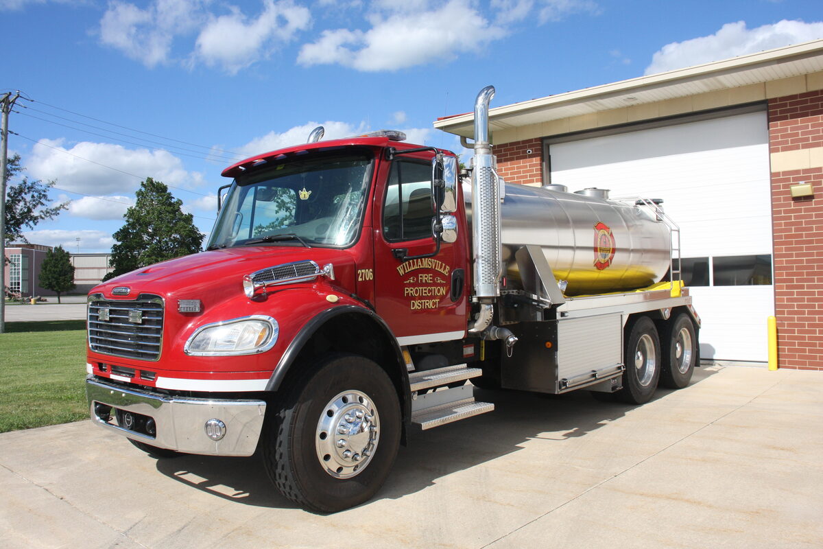 Tanker 2706